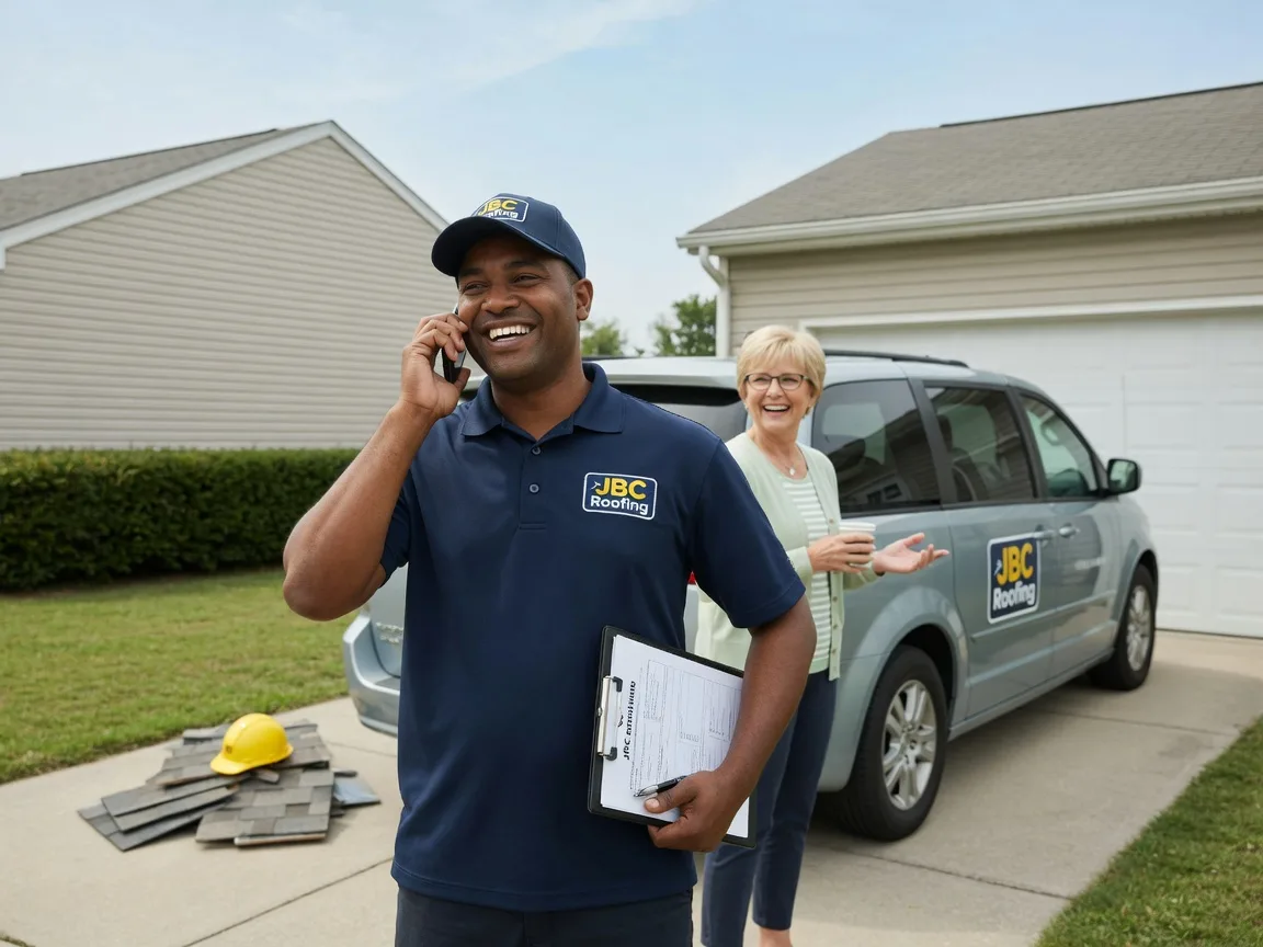 Roof Replacement Drifton, PA FAQs